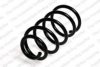 LESJ?FORS 4226117 Coil Spring